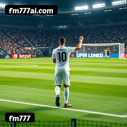 Comparação APP mobile vs versão web da fm777