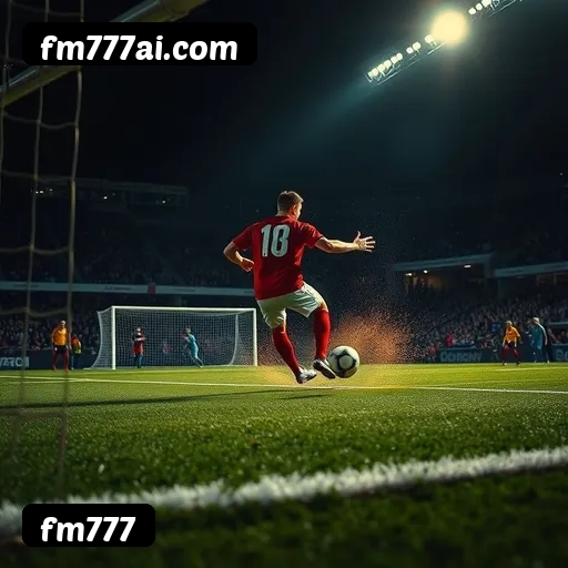 Tabela RTP dos jogos de cassino da fm777